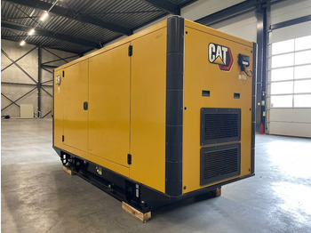 Gerador elétrico novo CAT DE200E0 - 200 kVA Generator - DPX-18017: foto 3
