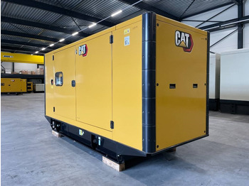 Gerador elétrico novo CAT DE200E0 - 200 kVA Generator - DPX-18017: foto 5