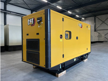Gerador elétrico novo CAT DE200E0 - 200 kVA Generator - DPX-18017: foto 2