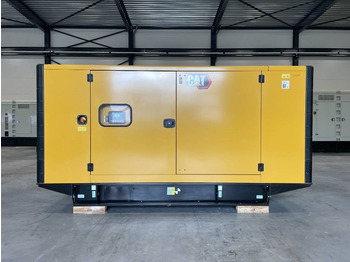 Gerador elétrico CATERPILLAR