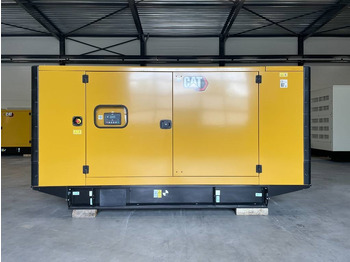Gerador elétrico CATERPILLAR