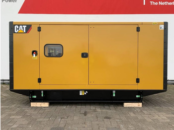 Gerador elétrico CATERPILLAR