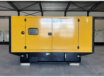 Gerador elétrico CATERPILLAR