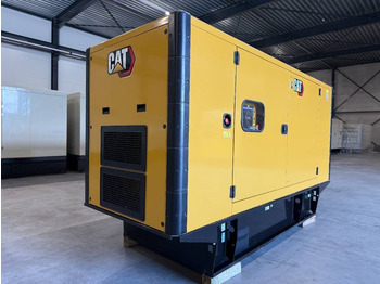 Gerador elétrico CAT DE220E0 - 220 kVA Surplus genset - DPX-18018-30: foto 2