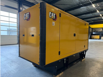 Gerador elétrico CAT DE220E0 - 220 kVA Surplus genset - DPX-18018-30: foto 4