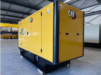 Gerador elétrico CAT DE220E0 - 220 kVA Surplus genset - DPX-18018-30: foto 5