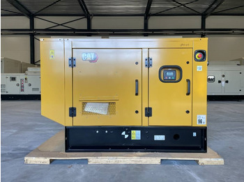 Gerador elétrico CATERPILLAR