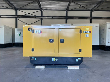 Gerador elétrico CATERPILLAR