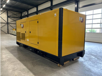 Gerador elétrico novo CAT DE715E0 - 715 kVA Generator - DPX-18030: foto 3