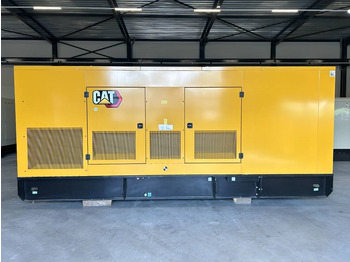 Gerador elétrico CATERPILLAR