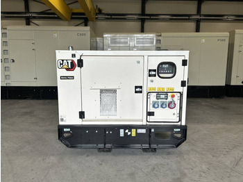 Gerador elétrico CATERPILLAR