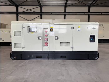 Gerador elétrico CUMMINS