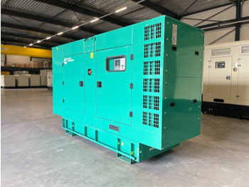 Gerador elétrico novo Cummins C170D5 - 170 kVA Generator - DPX-18511: foto 5