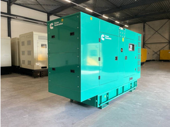 Gerador elétrico novo Cummins C170D5 - 170 kVA Generator - DPX-18511: foto 2