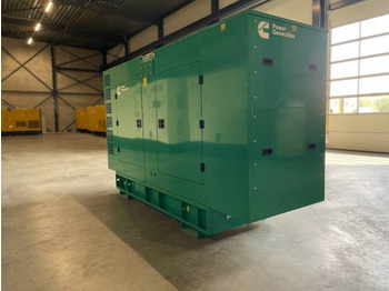 Gerador elétrico novo Cummins C170D5 - 170 kVA Generator - DPX-18511: foto 3