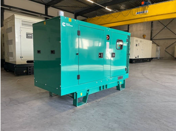 Gerador elétrico Cummins C38D5 - 38 kVA Surplus genset - DPX-18504: foto 2