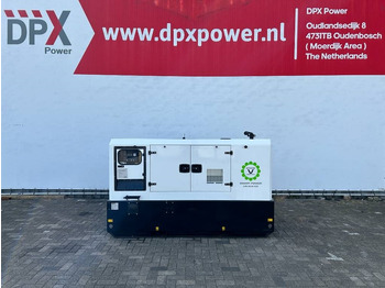Gerador elétrico DEUTZ