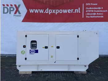 Leasing de FG Wilson P250 - 250 kVA Genset - DPX-16013  FG Wilson P250 - 250 kVA Genset - DPX-16013: foto 1