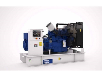 Gerador elétrico novo FG Wilson P300-5 - 300 kVA Open Genset - DPX-16015-O: foto 2
