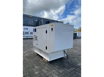 Gerador elétrico novo FG Wilson P33-3 - 33 kVA Genset - DPX-16003: foto 3