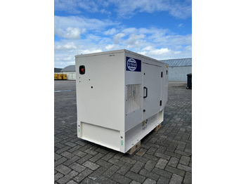 Gerador elétrico novo FG Wilson P33-3 - 33 kVA Genset - DPX-16003: foto 4