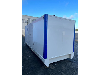 Gerador elétrico novo FG Wilson P660-3 - 660 kVA Genset - DPX-16022: foto 3 Gerador elétrico novo FG Wilson P660-3 - 660 kVA Genset - DPX-16022: foto 3