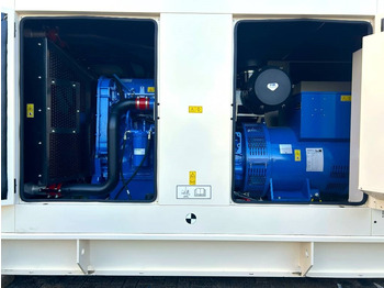 Gerador elétrico novo FG Wilson P660-3 - 660 kVA Genset - DPX-16022: foto 5 Gerador elétrico novo FG Wilson P660-3 - 660 kVA Genset - DPX-16022: foto 5