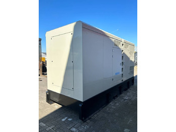 Gerador elétrico Perkins 2506C-E15TAG1 - 500kVA Surplus genset- DPX-19813-6: foto 3