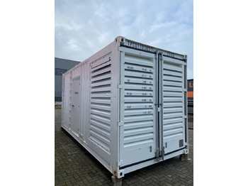 Gerador elétrico novo Perkins 4008TAG2A - 1100 kVA Generator - DPX-19820: foto 2