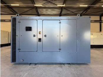 Gerador elétrico SCANIA