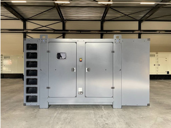 Gerador elétrico SCANIA 3