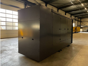 Gerador elétrico novo Scania DC16 - 660 kVA Generator - DPX-17954: foto 4 Gerador elétrico novo Scania DC16 - 660 kVA Generator - DPX-17954: foto 4