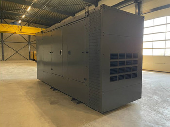 Gerador elétrico novo Scania DC16 - 660 kVA Generator - DPX-17954: foto 3 Gerador elétrico novo Scania DC16 - 660 kVA Generator - DPX-17954: foto 3