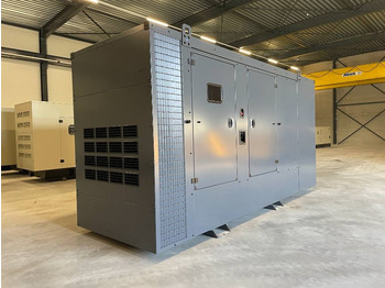 Gerador elétrico novo Scania DC16 - 660 kVA Generator - DPX-17954: foto 2 Gerador elétrico novo Scania DC16 - 660 kVA Generator - DPX-17954: foto 2