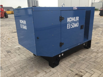 Gerador elétrico novo Sdmo K22 - 22 kVA Generator - DPX-17003: foto 4
