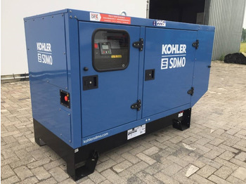 Gerador elétrico novo Sdmo K22 - 22 kVA Generator - DPX-17003: foto 2