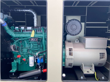 Gerador elétrico novo Volvo TAD1343GE-B - 415 kVA Generator - DPX-18879: foto 5