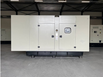 Gerador elétrico VOLVO