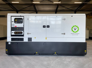 Gerador elétrico VOLVO