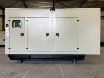 Gerador elétrico VOLVO
