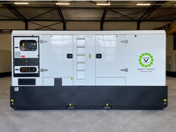 Gerador elétrico VOLVO