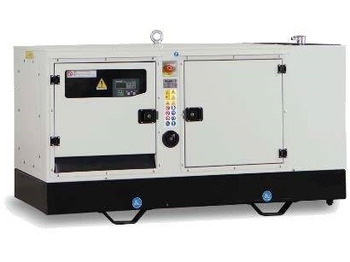 Gerador elétrico YANMAR