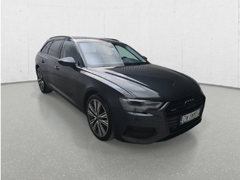 Automóvel AUDI