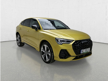 SUV AUDI