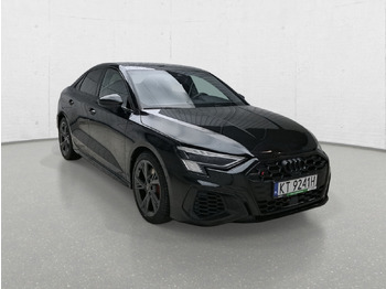 Sedan AUDI S3 LIMOUSINE SEDAN: foto 2