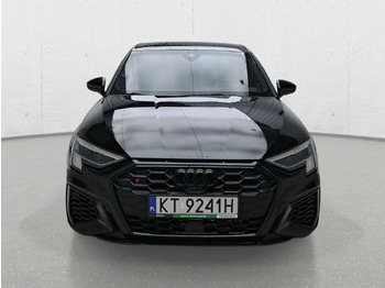 Sedan AUDI S3 LIMOUSINE SEDAN: foto 3