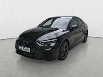 Sedan AUDI S3 LIMOUSINE SEDAN: foto 4