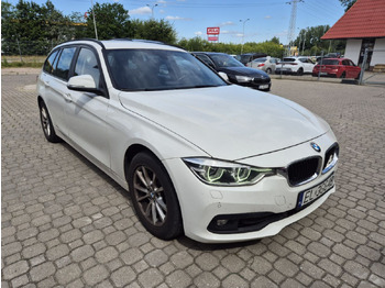 Automóvel BMW