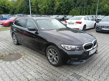 Automóvel BMW