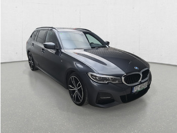 Automóvel BMW